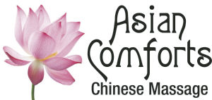 ASIAN COMFORTS